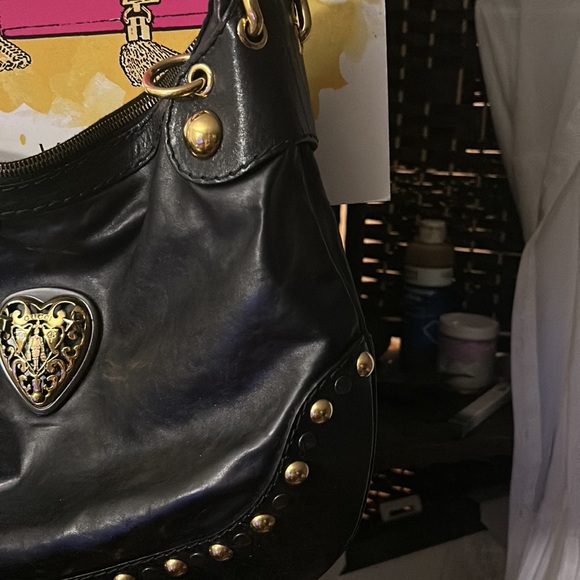 GUC Authentic Gucci Babouska bag - Picture 4 of 15